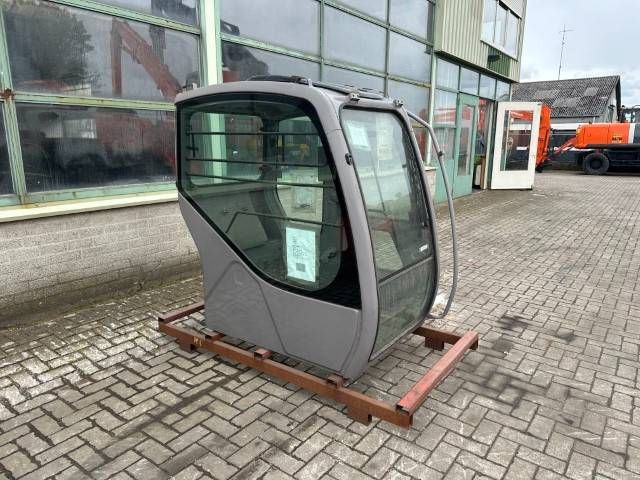 Hitachi Zaxis