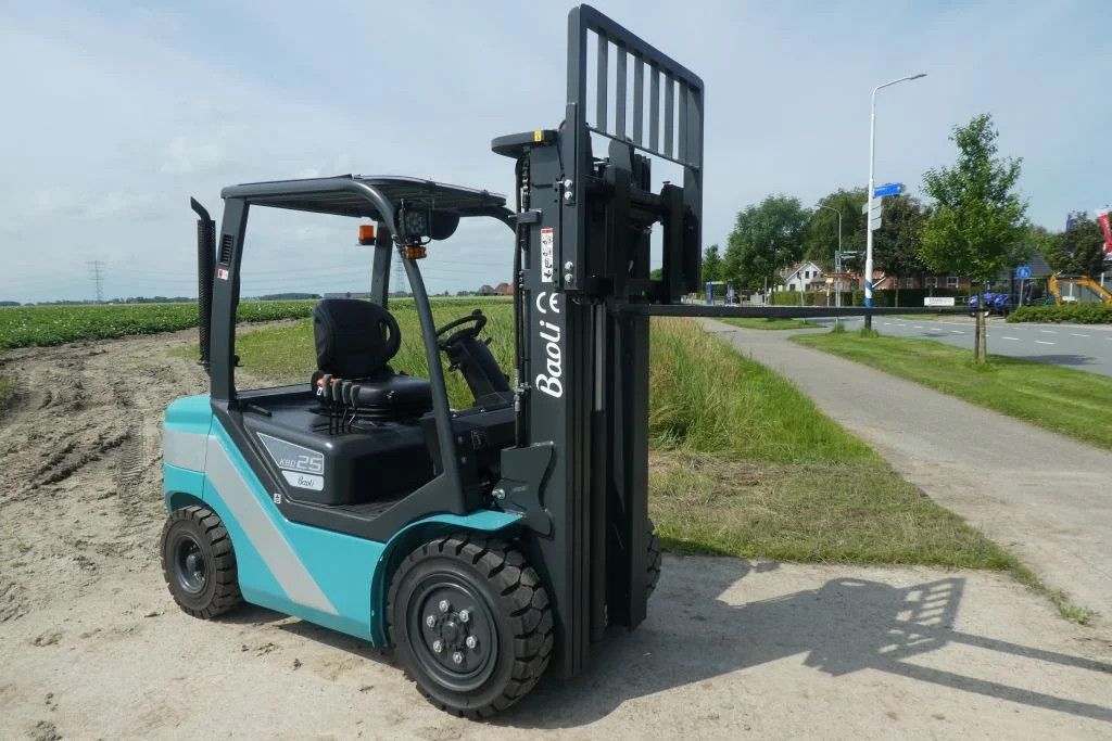 Heftruck BAoli KBD25 .