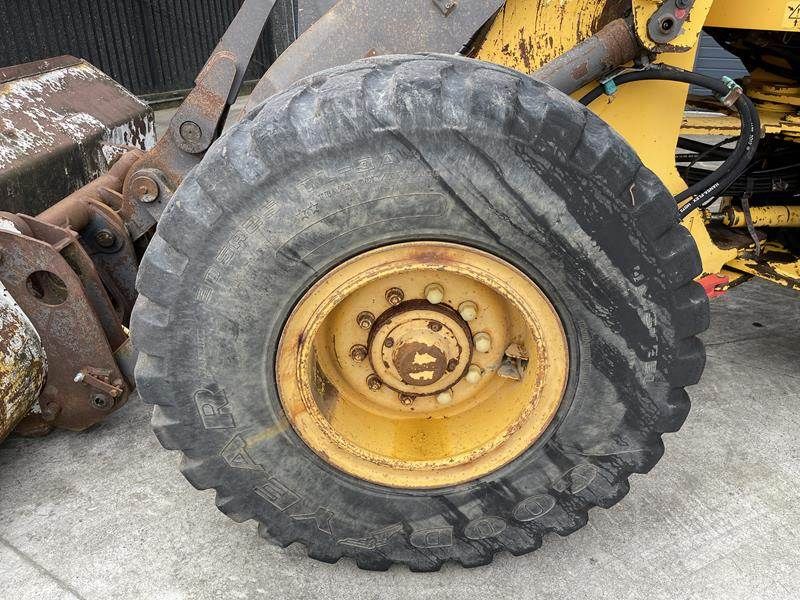 Volvo L 70 C