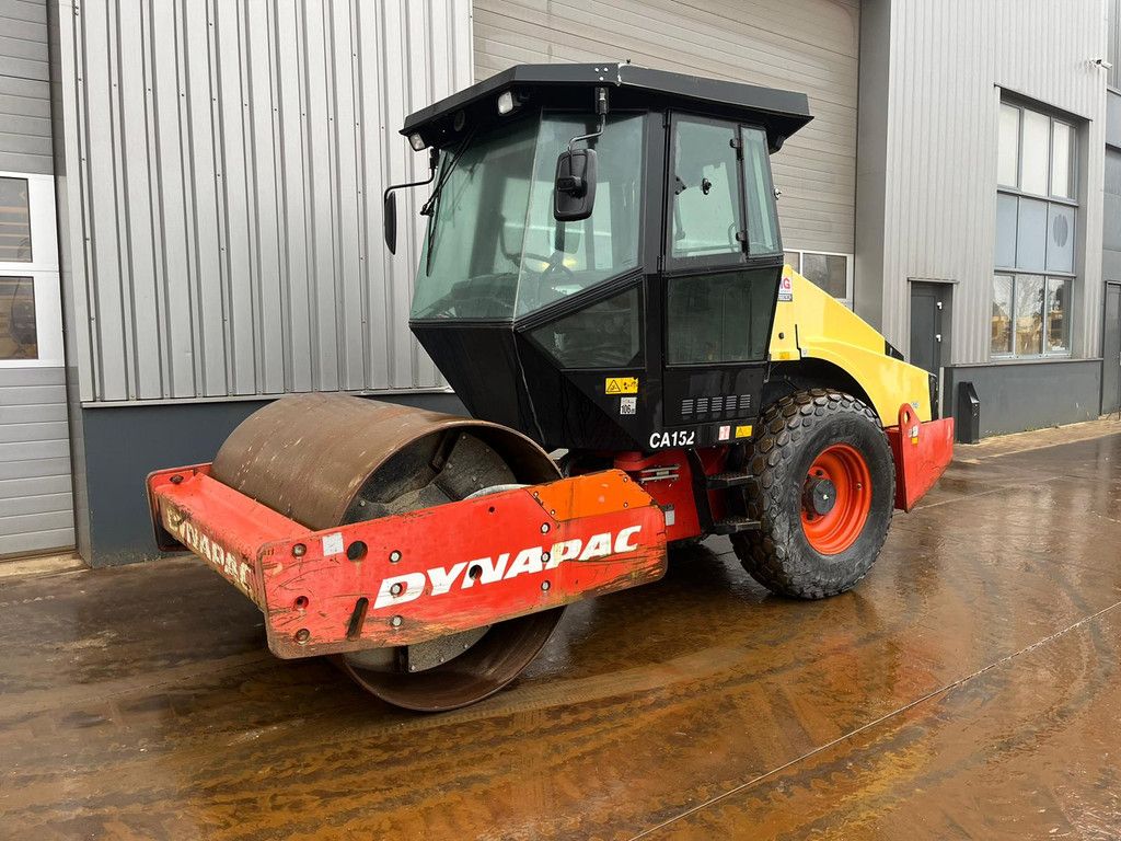 Dynapac CA152D