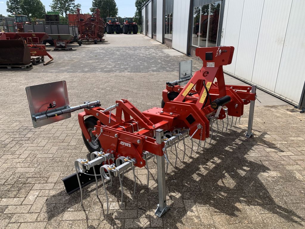 Evers GPG-300