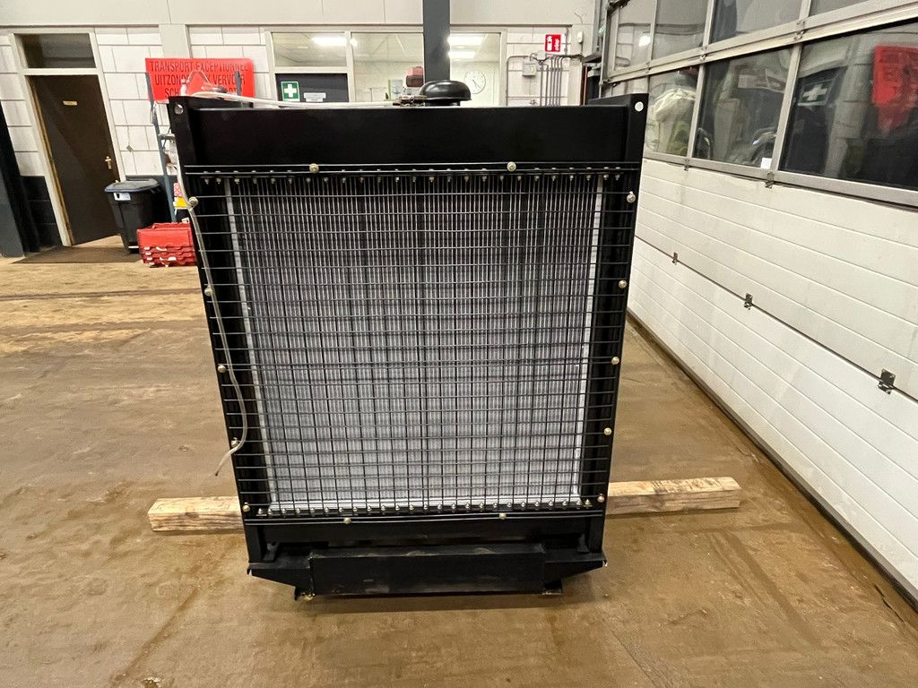 Giga power 500 KVA LT-W400GF Generator Open set