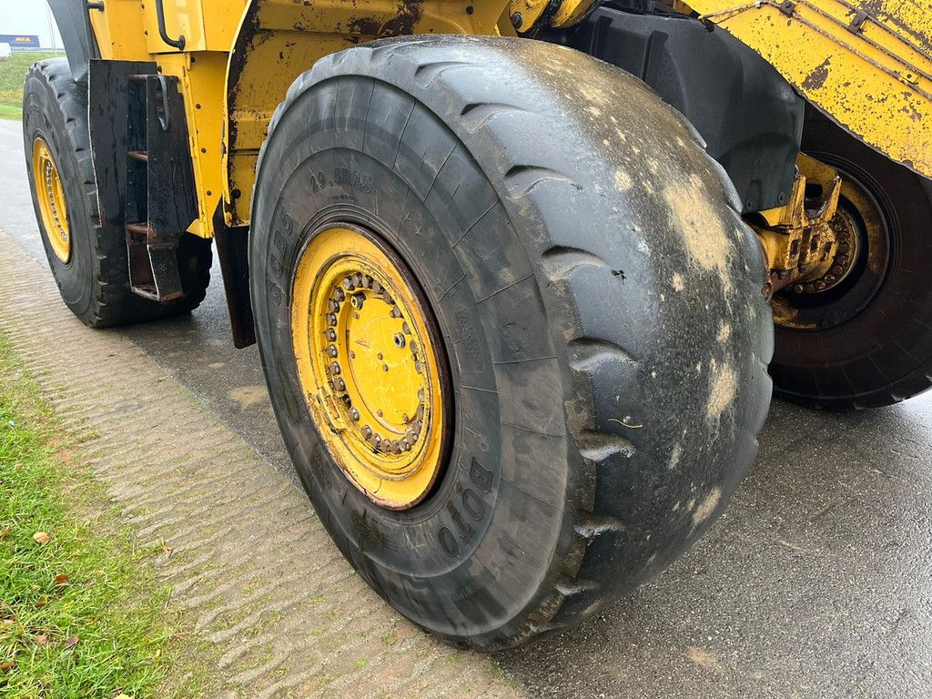 Caterpillar 980M