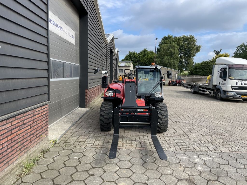 Manitou MT625 H compact verreiker NIEUW