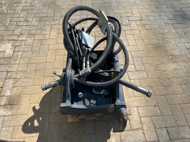 Hitachi OilQuick OQ70/55 SH