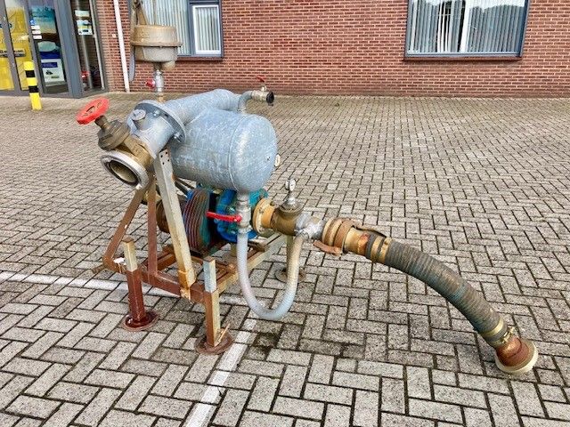 Vincenzi & Gibertini VGM3 50/2A