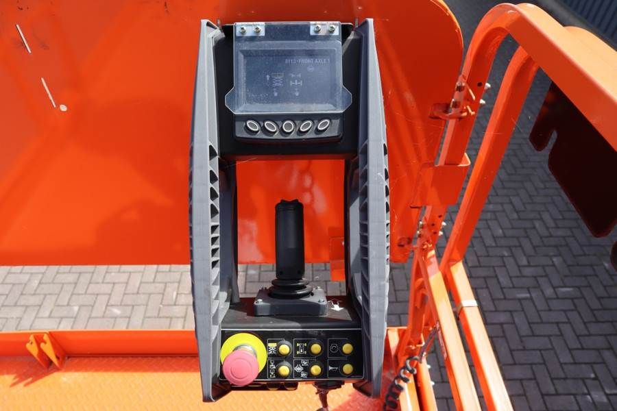 JLG RT3369 Unused, Diesel, 12m Working Height, 454kg C