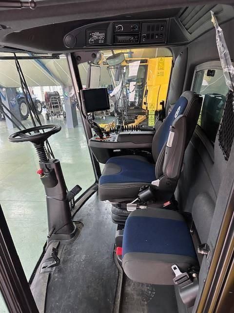 New Holland CX 5.80 nieuw direct leverbaar speciale prijs