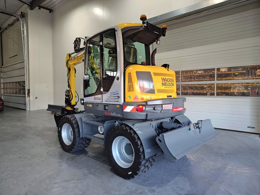 Wacker Neuson EW65