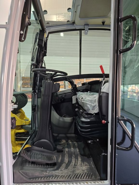 Wacker Neuson EW65