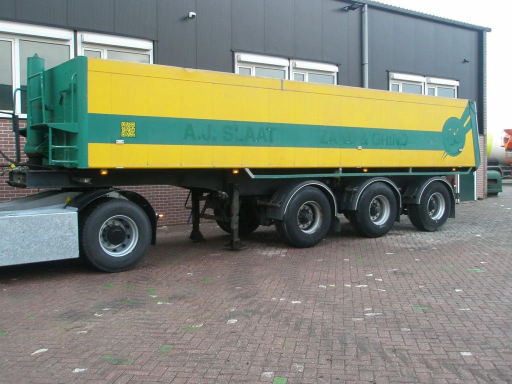 Bulthuis TSTA05