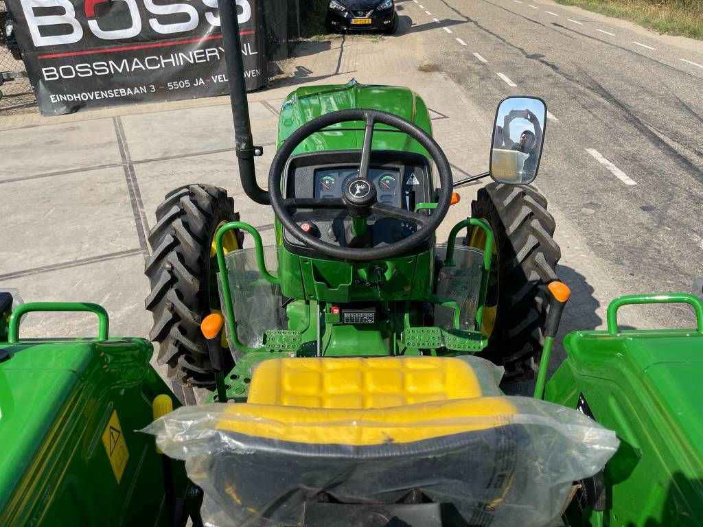 John Deere 5310 4WD - 55hp - New / Unused