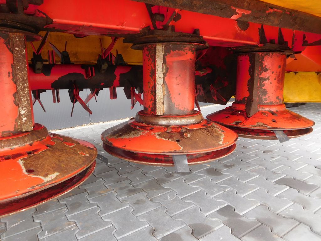 POTTINGER EUROCAT 275