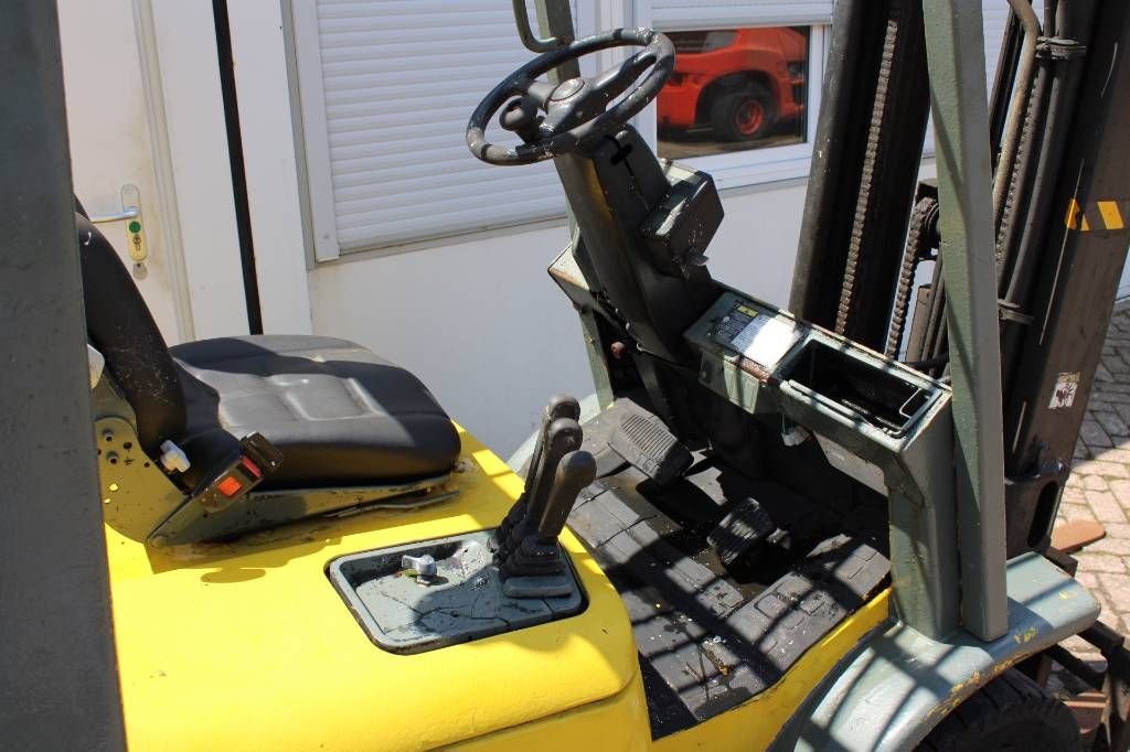 Hyster H 2.50 XM