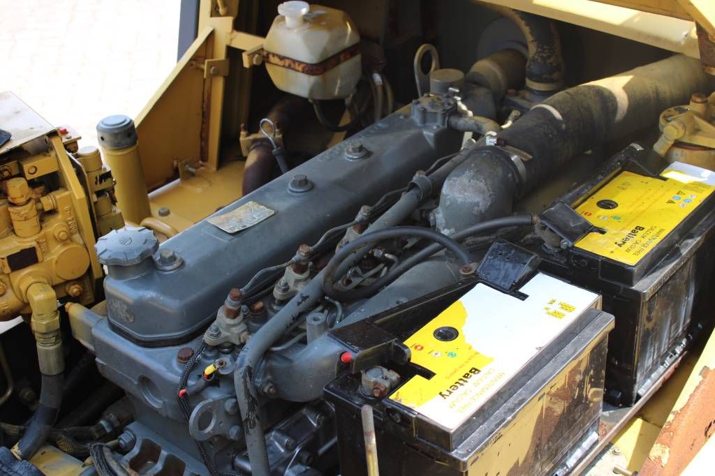Daewoo D 40 S