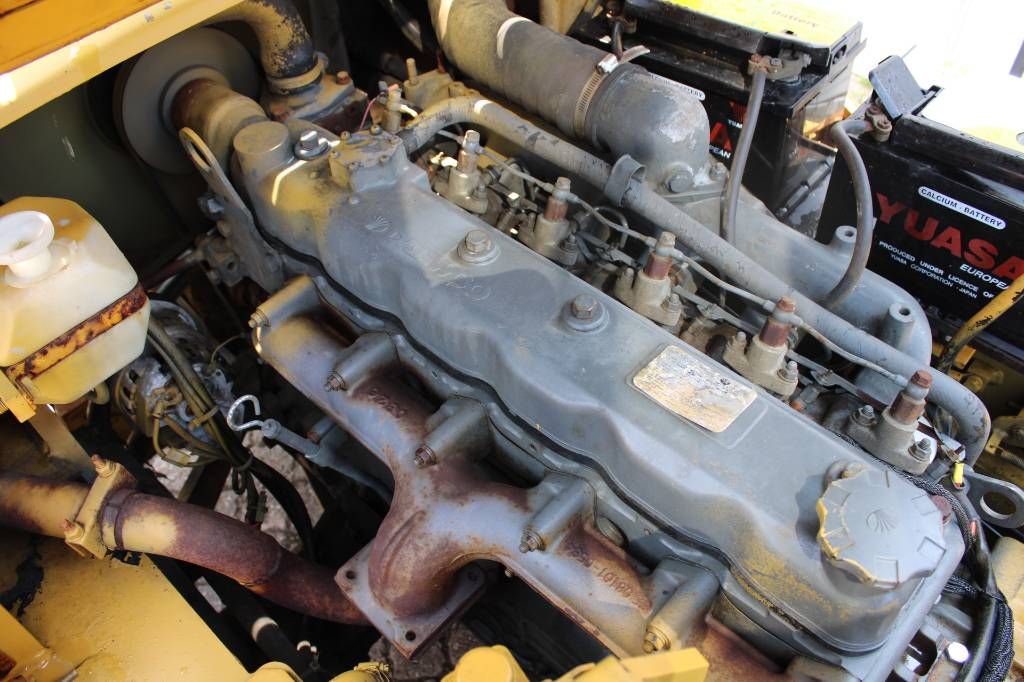 Daewoo D 40 S