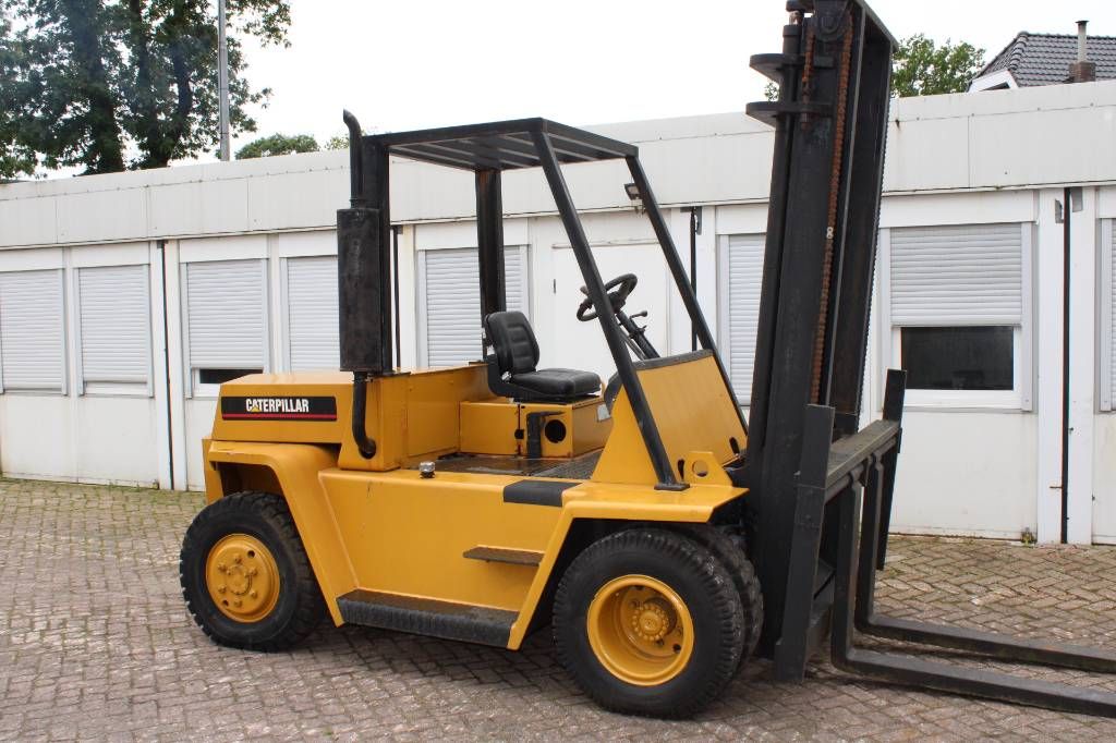 CAT V 130