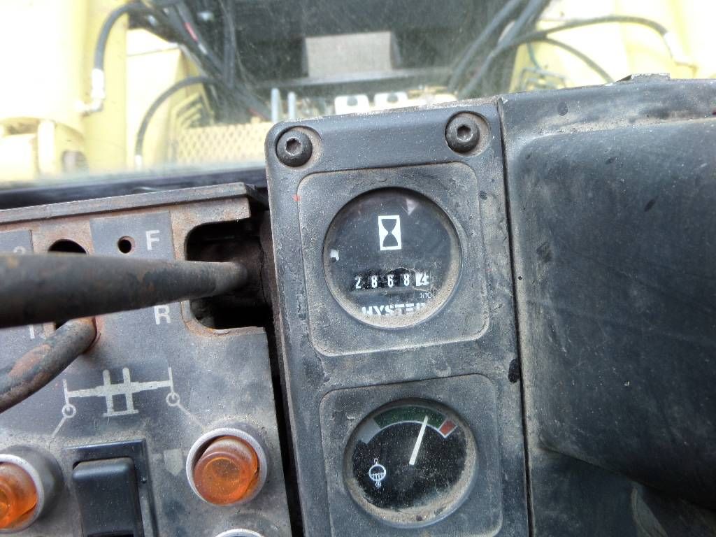 Hyster H48.00C-16CH