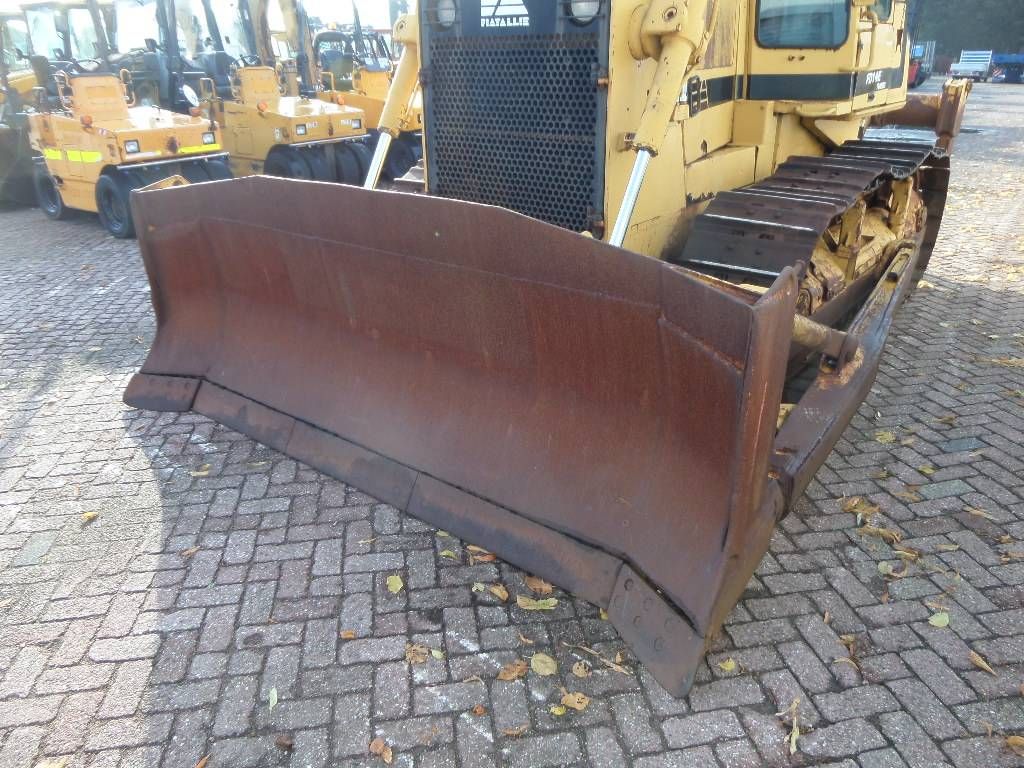 Fiat-Allis FD 14 E