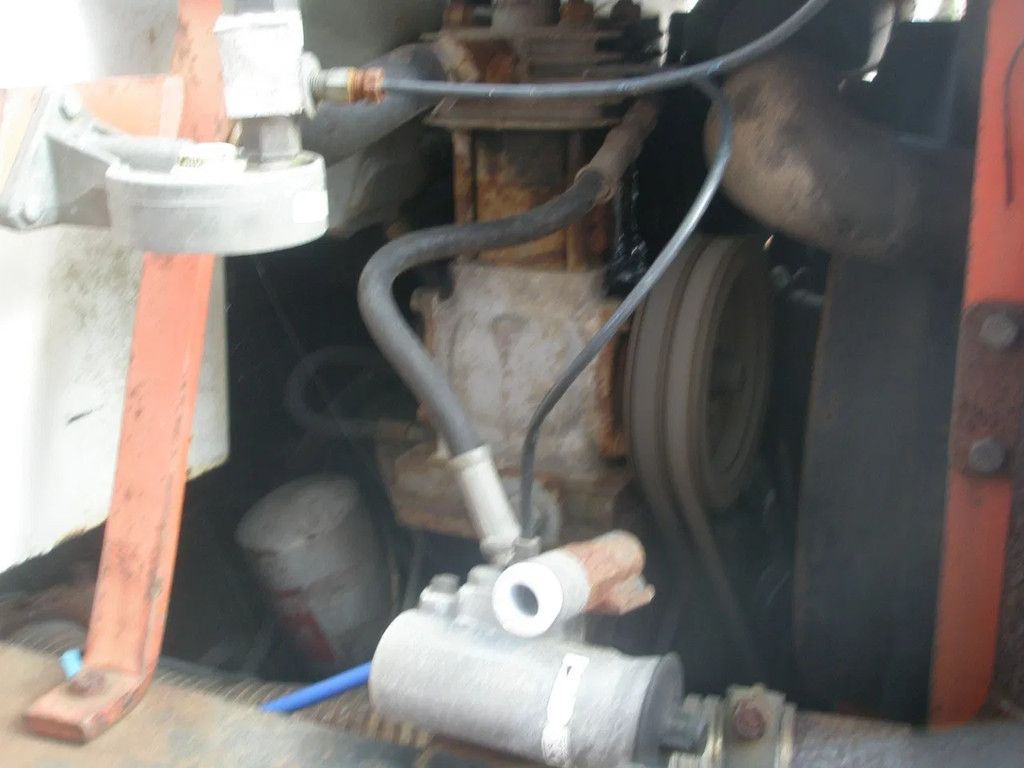 Kalmar 5-500 5-500