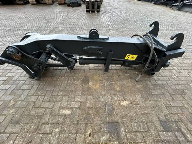 Verlengstuk CW 30