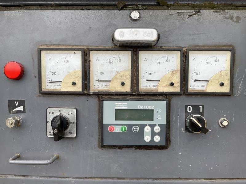 Atlas Copco QAS 150