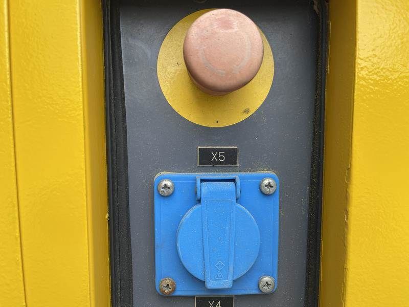 Atlas Copco QAS 40