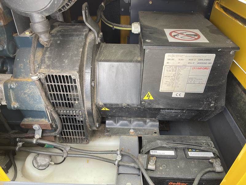 Atlas Copco QAS 40