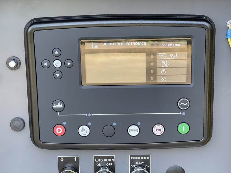 Atlas Copco QAS 30 STAGE V