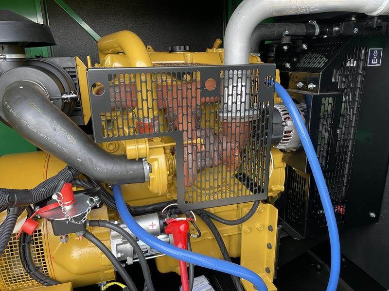 CAT DE 65 E 3