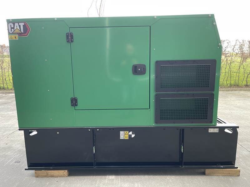 CAT DE 65 E 3