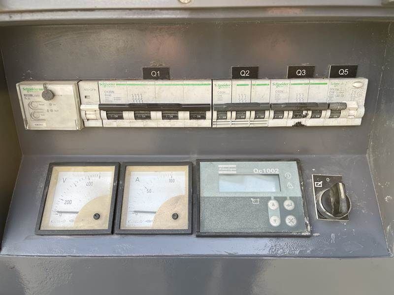 Atlas Copco QAX 60