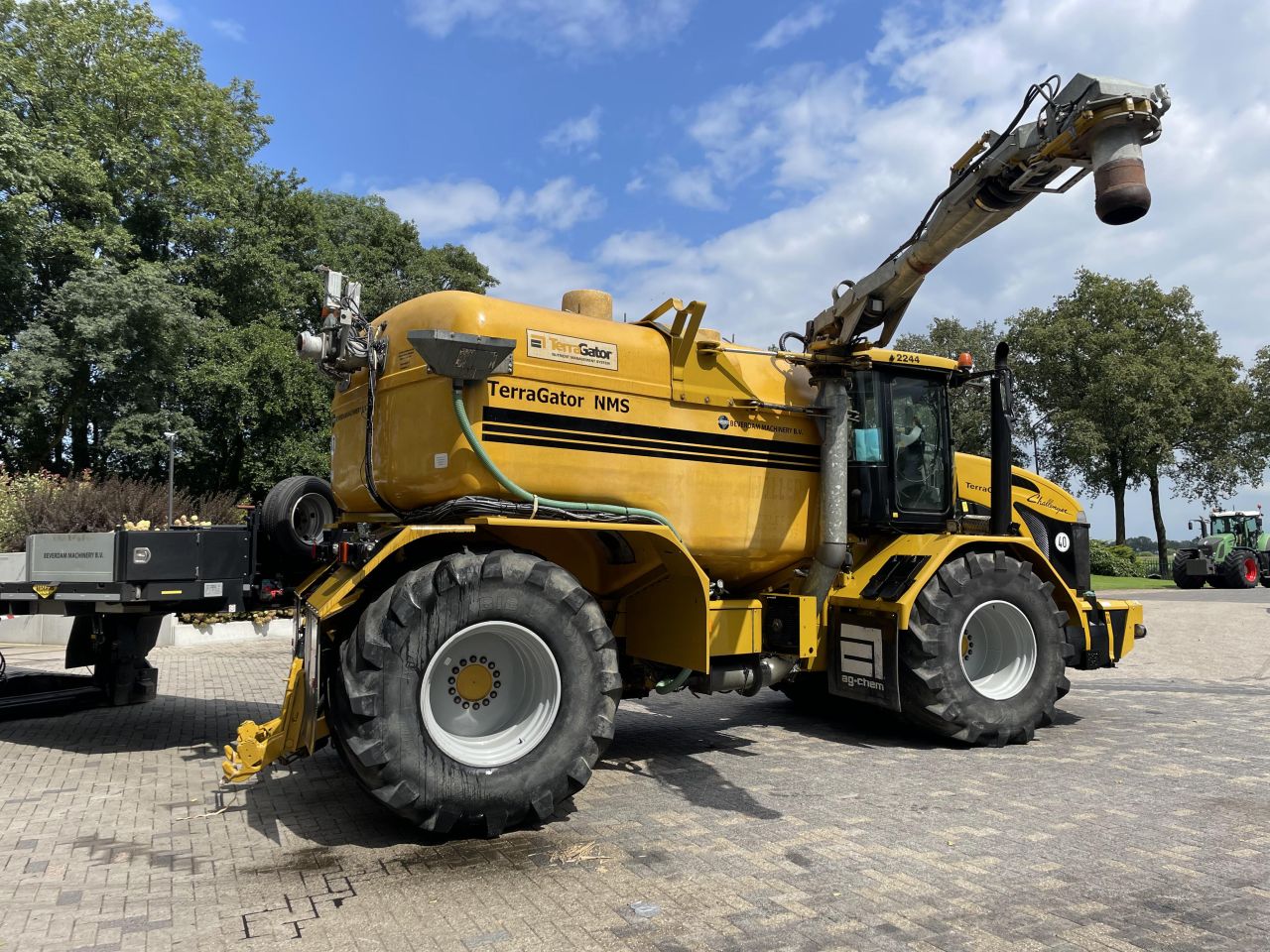 Terra Gator 2244