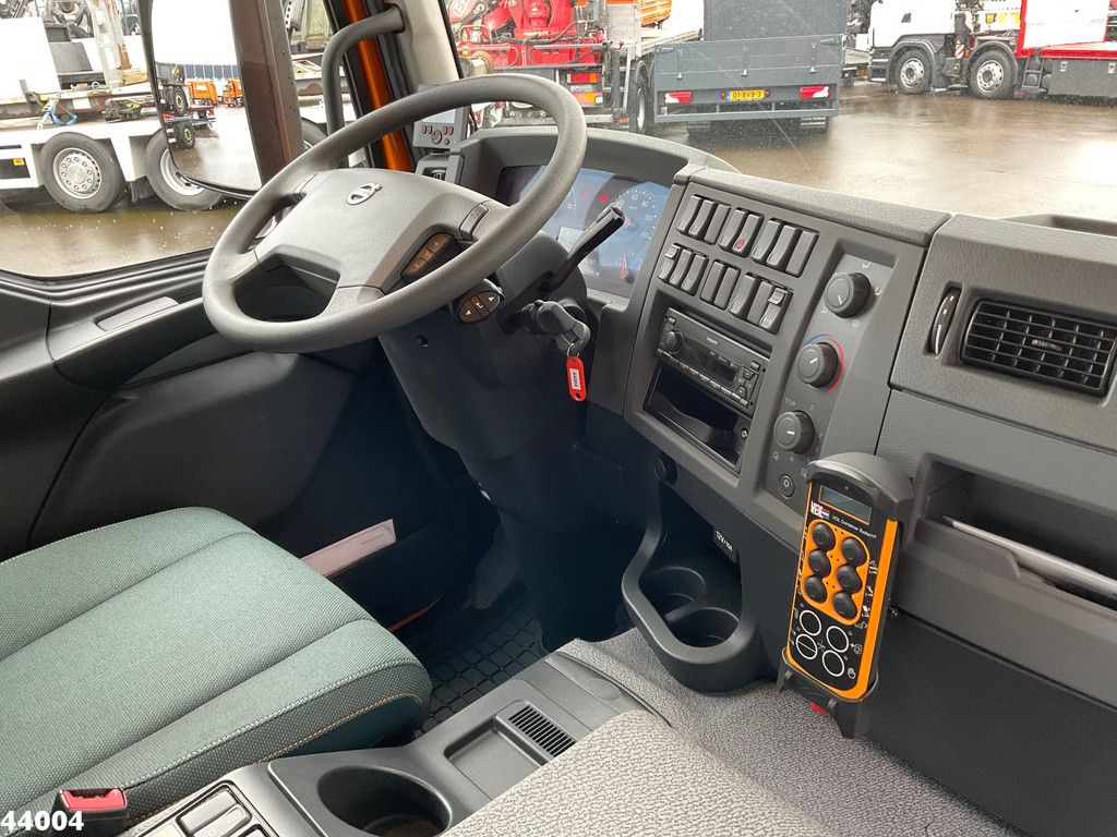 Volvo FE 320 Euro 6 VDL 14 Ton portaalarmsysteem