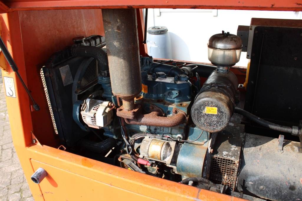 JLG 6308 AN