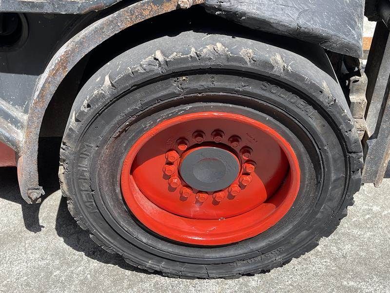 Linde H 30 D