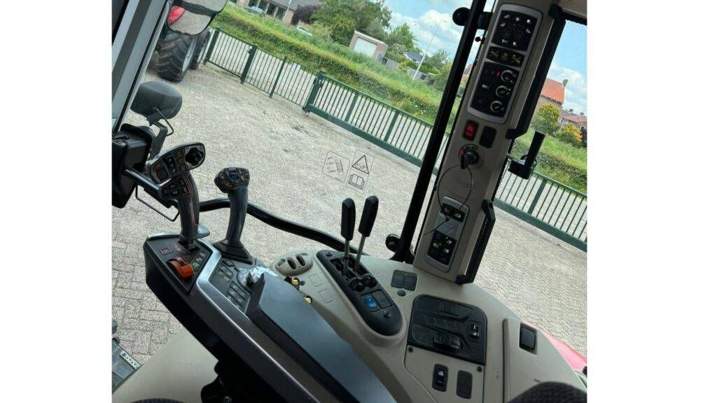 Massey Ferguson 5S.125