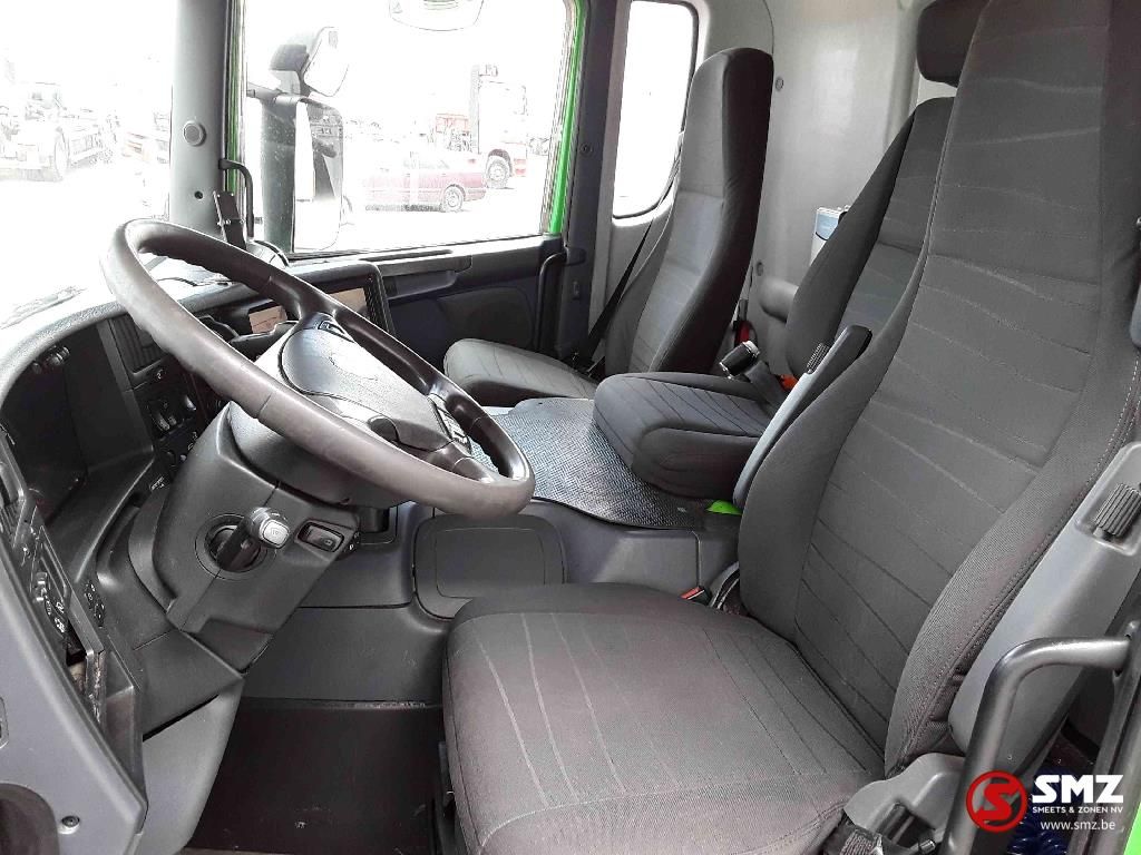 Scania P 310 CNG