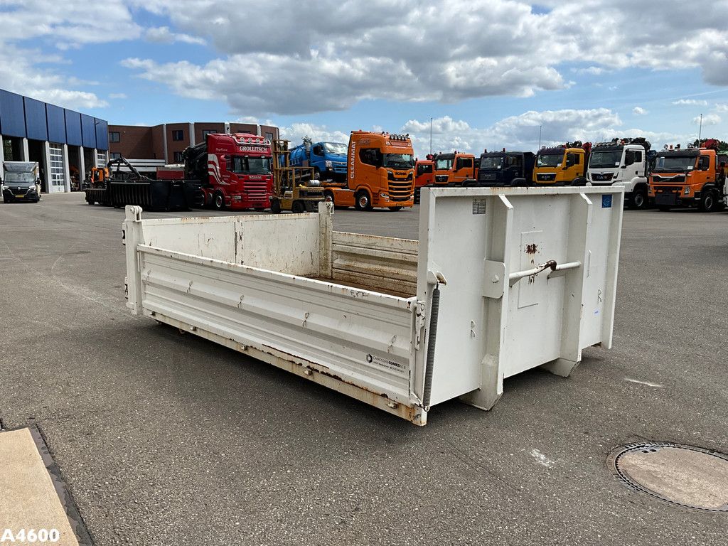 Container 5m³