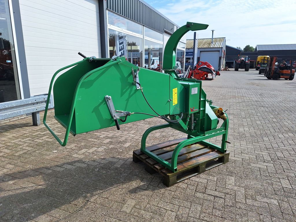 Geo ECO 17-M