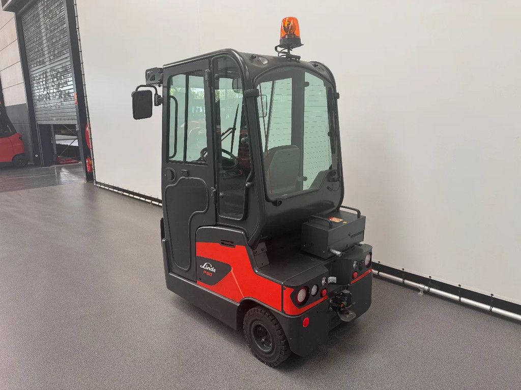 Linde P 60