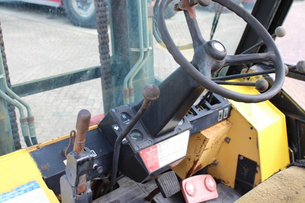 Hyster H 6.00 XL
