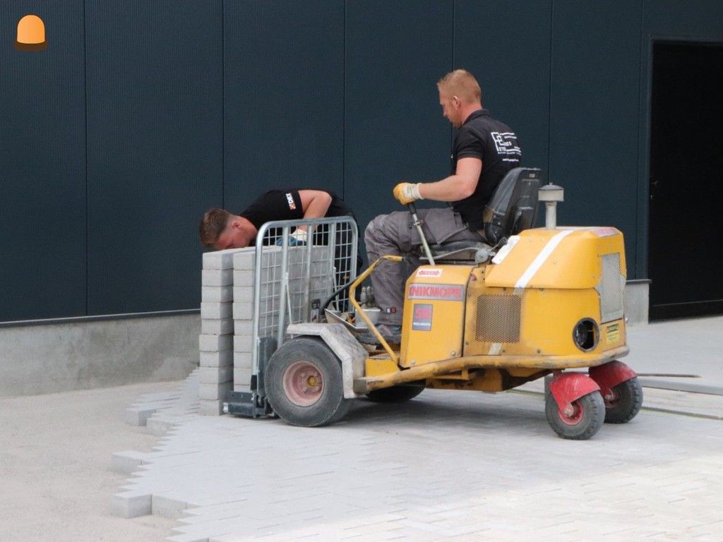 Rollmops klinkertransportmachine (52806515)