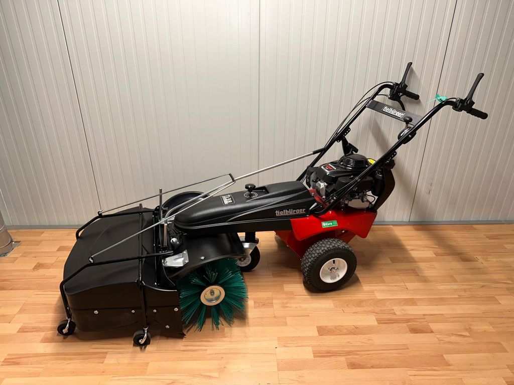 Tielburger TK38 PRO