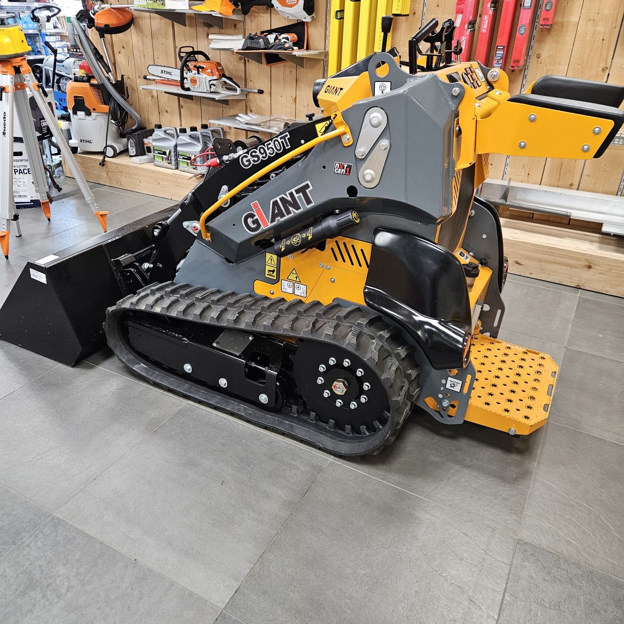 Giant GS 950T