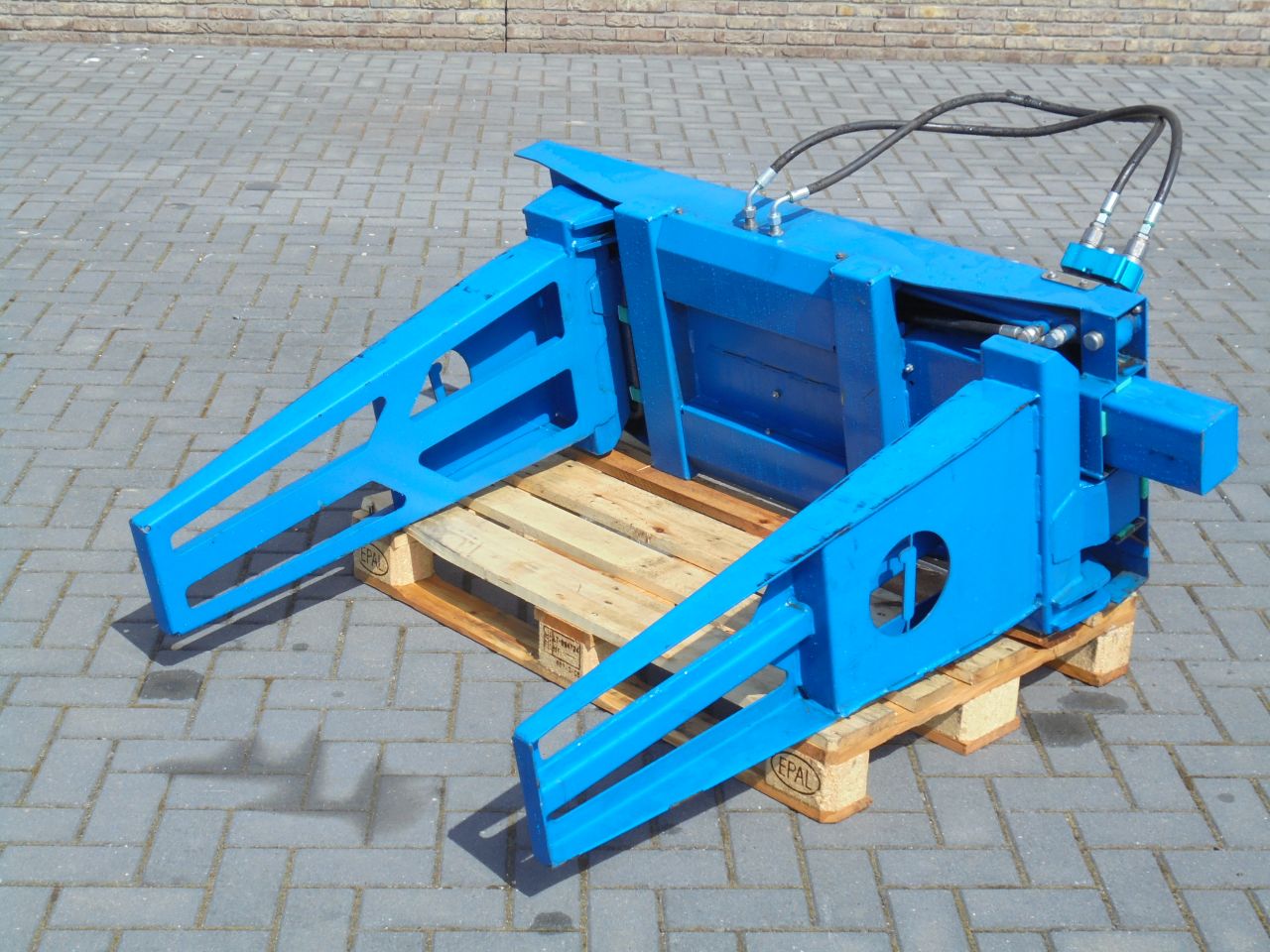 MultiOne balenklem