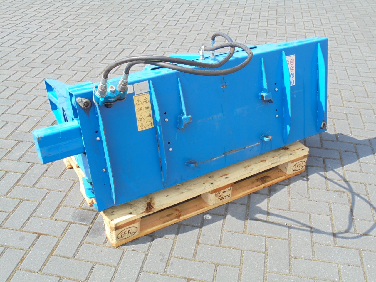 MultiOne balenklem