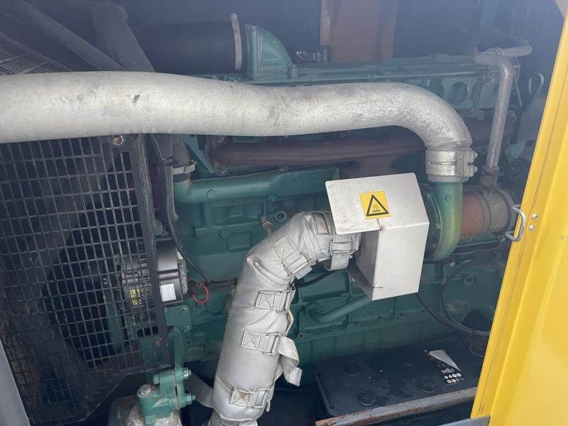 Atlas Copco QAS 150