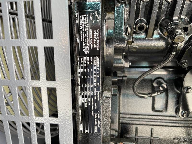 Atlas Copco QES 100