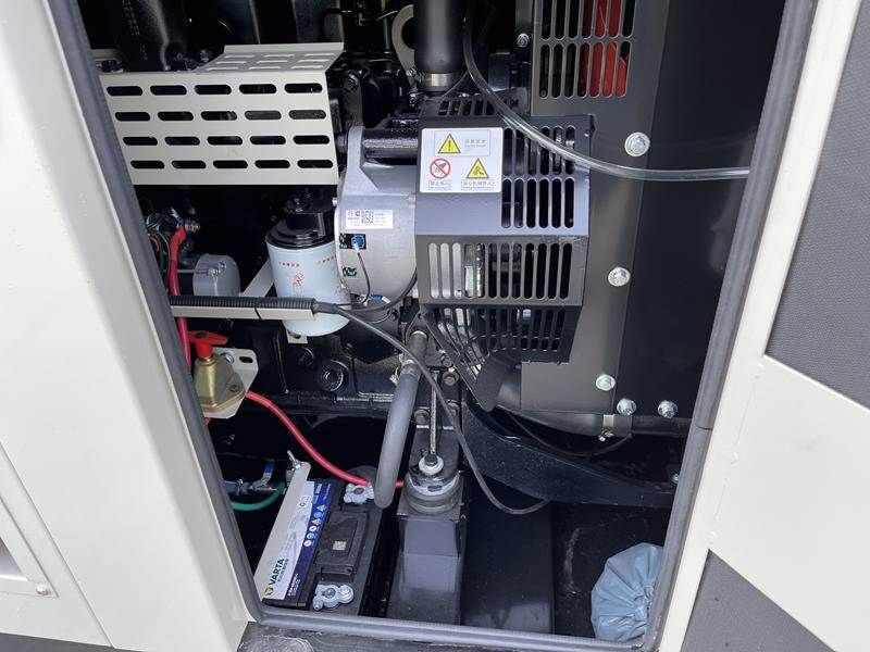 Cummins 28 kVA